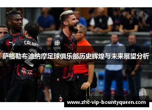 萨格勒布迪纳摩足球俱乐部历史辉煌与未来展望分析