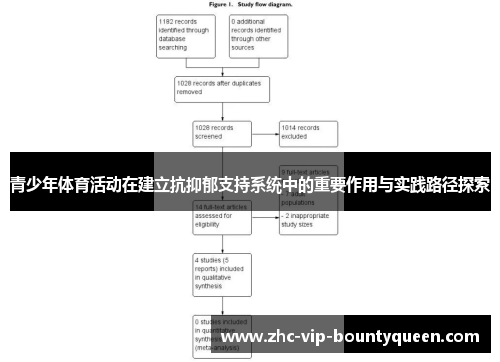 青少年体育活动在建立抗抑郁支持系统中的重要作用与实践路径探索